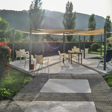A Stratola Montella