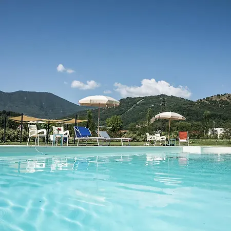 Farma A Stratola Montella