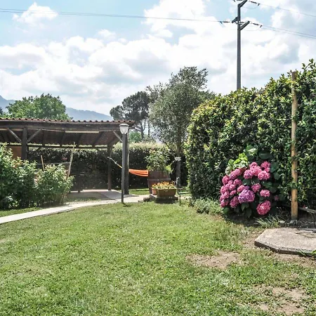 A Stratola Gospodarstwo agroturystyczne Montella