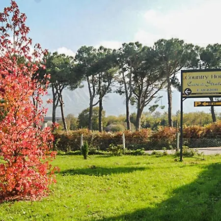 Gospodarstwo agroturystyczne A Stratola