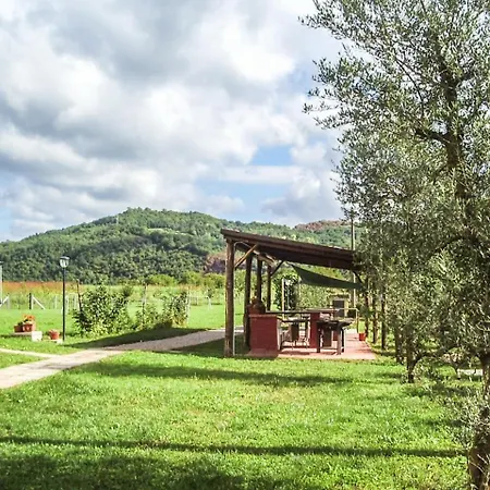 A Stratola Gospodarstwo agroturystyczne